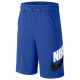 Nike Παιδικό σορτς Sportswear Club French Terry Shorts
